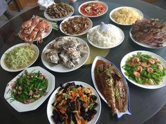 -老虎石海上公园