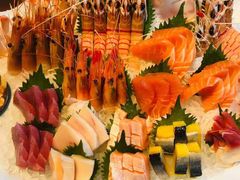 -Mr·Fish鱼鲜生海鲜放题(银泰in99店)