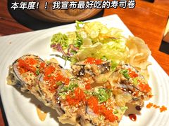 -円满日式居酒屋(蓉花路美食街店)