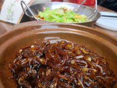 -有红鸡毛店·川菜(建设路店)