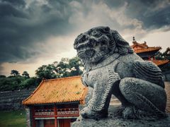 -北陵公园