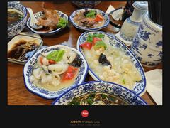 -孙盛兴奥灶面馆·蟹黄面·三虾面(山塘街总店)