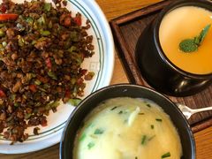 -云海肴·汽锅鸡·云南菜(苏州中心店)