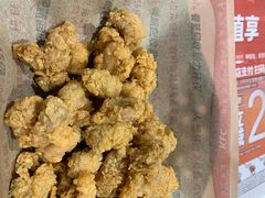 -肯德基(大桥北路店)