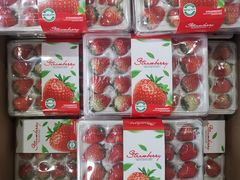 -西郊国际农产品交易中心