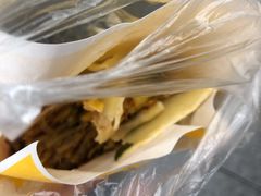 -淮南牛肉汤(永源路店)