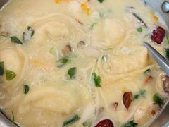 -钱记·乡野菜(紫荆花路店)