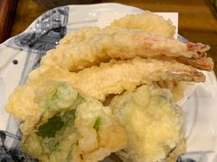 -和彩放题(渔阳店)