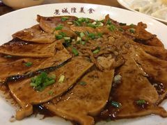 -篱笆院东北饺子王(欧阳路店)