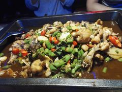 -蛙来哒(万豪城市广场黑金冠店)