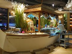 自助取餐区-阳光岛·海鲜盛宴(银泰中心in99店)