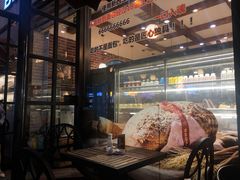 -BREAD WAY面包路·欧式面包(龙湖时代D馆店)