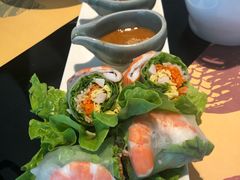 -simply thai天泰(静安嘉里中心店)
