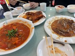 -四海回族饭店(前进大街店)