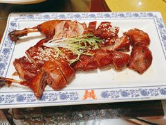-徐鼎盛民间菜(南坪后堡店)