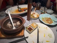 -晓粤·惹味粤菜(凯德乐峰广场店)