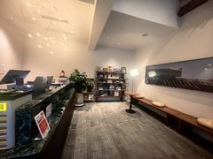-自如ZSPACE四合院艺术餐厅