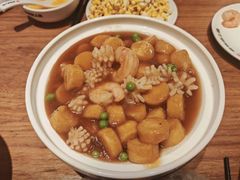 -老板恋上鱼(恒隆广场店)