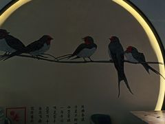 -周渝食惦·酸菜鱼精致川菜(横岗店)