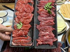 -田村·酸汤鲜牦牛肉火锅(布达拉宫广场店)