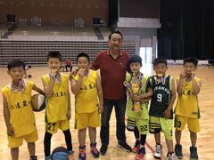 -大连北星篮球俱乐部(星海广场馆)