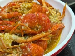 -老谢龙虾(芜湖路店)