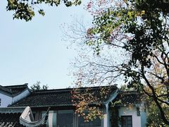 -老门东历史文化街区