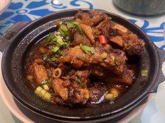 -富临轩私房菜(集庆门大街店)