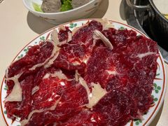 -汕头八合里海记牛肉店(清河店)