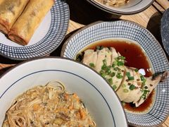 -南小蟹手工點心(三里屯店)