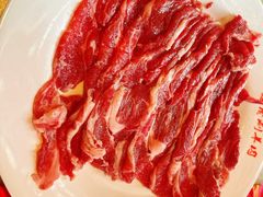 -总参北京涮羊肉