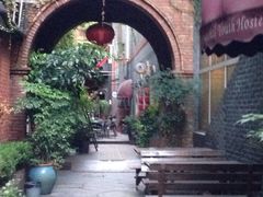 -康铂酒店(上海外滩店)