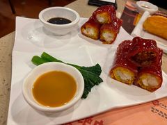 -点都德(聚福楼店)