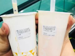 -CoCo都可(新太阳宫店)
