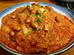 蒜泥白肉-盛世盐帮·自贡特色(总店)