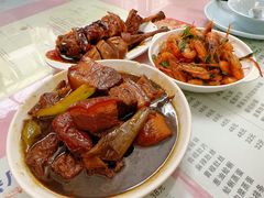 -蘭心餐厅(进贤路店)