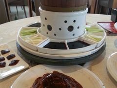 -宏宴·新京菜(望京店)