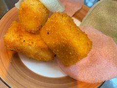 -东北大院·东北菜(三台子店)