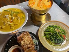 -Tegu泰古莲·泰国餐厅(红山6979店)