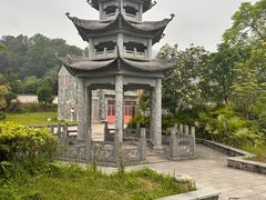 -悦城龙母祖庙