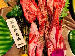 -黑牛の店·和牛烧肉(大悦城店)