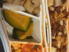 -杏花堂晋商私房菜(华熙五棵松店)