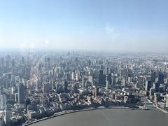 -上海中心大厦
