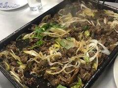 -清真永恒华威肉饼(潘家园店)