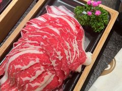 -湊湊火锅·茶憩(打浦桥日月光店)