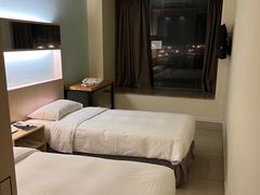 -香港永倫800酒店