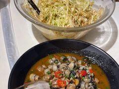 -聚味瞿记·龙虾堂(望城店)