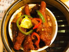 -点点心点心专门店(旺角店)
