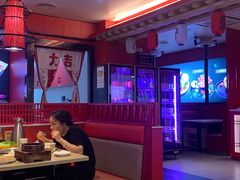 -妙香居韩国烤肉(鹏瑞利季华广场店)