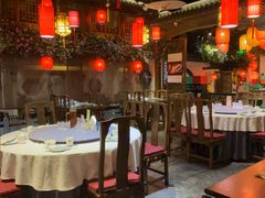 -徽镇小厨·经典徽菜(十里河店)